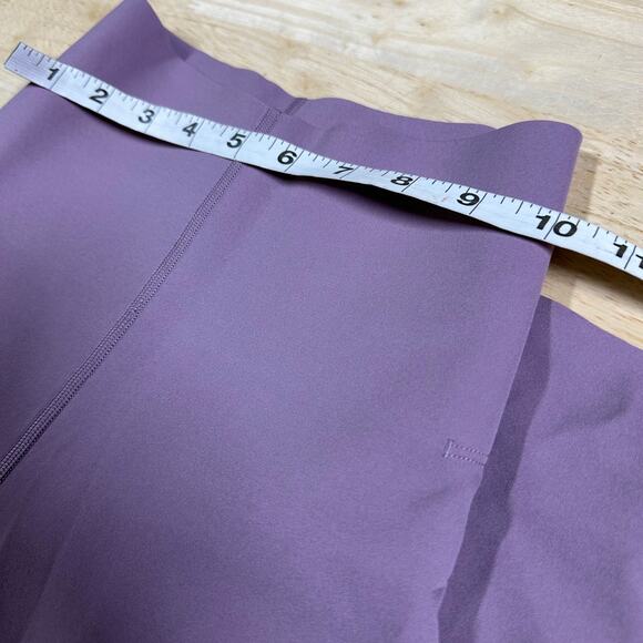 Lululemon Glow Up Super-High-Rise Tight 28" Lavender Lux Women's Size 2 NWT - Picture 10 of 12